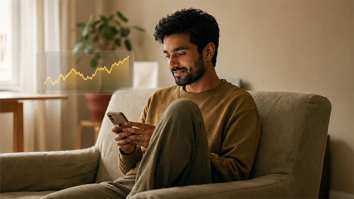 How Hybrid Strategies Can Help Navigate Volatile Markets