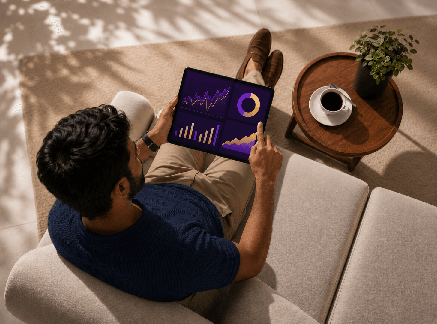 Planning for a Longer Tomorrow: Why Your Investments May Need a Timeline