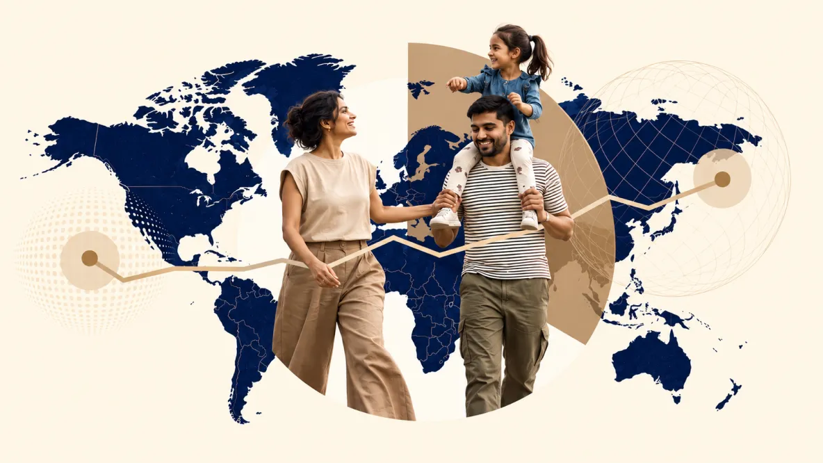 Global investing through JioBlackRock GIFT City: A guide to taxation