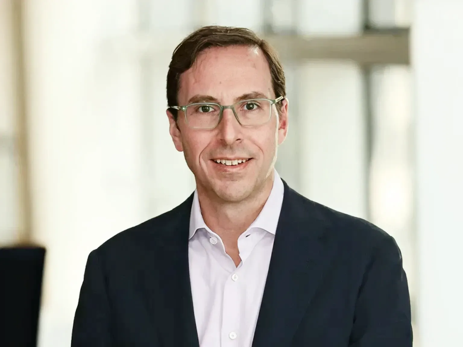 — Rob Goldstein, Chief Operating Officer, BlackRock