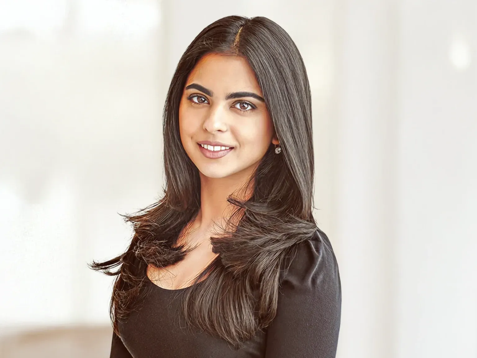 — Isha M Ambani, Non-Executive Director, Jio Financial Services
