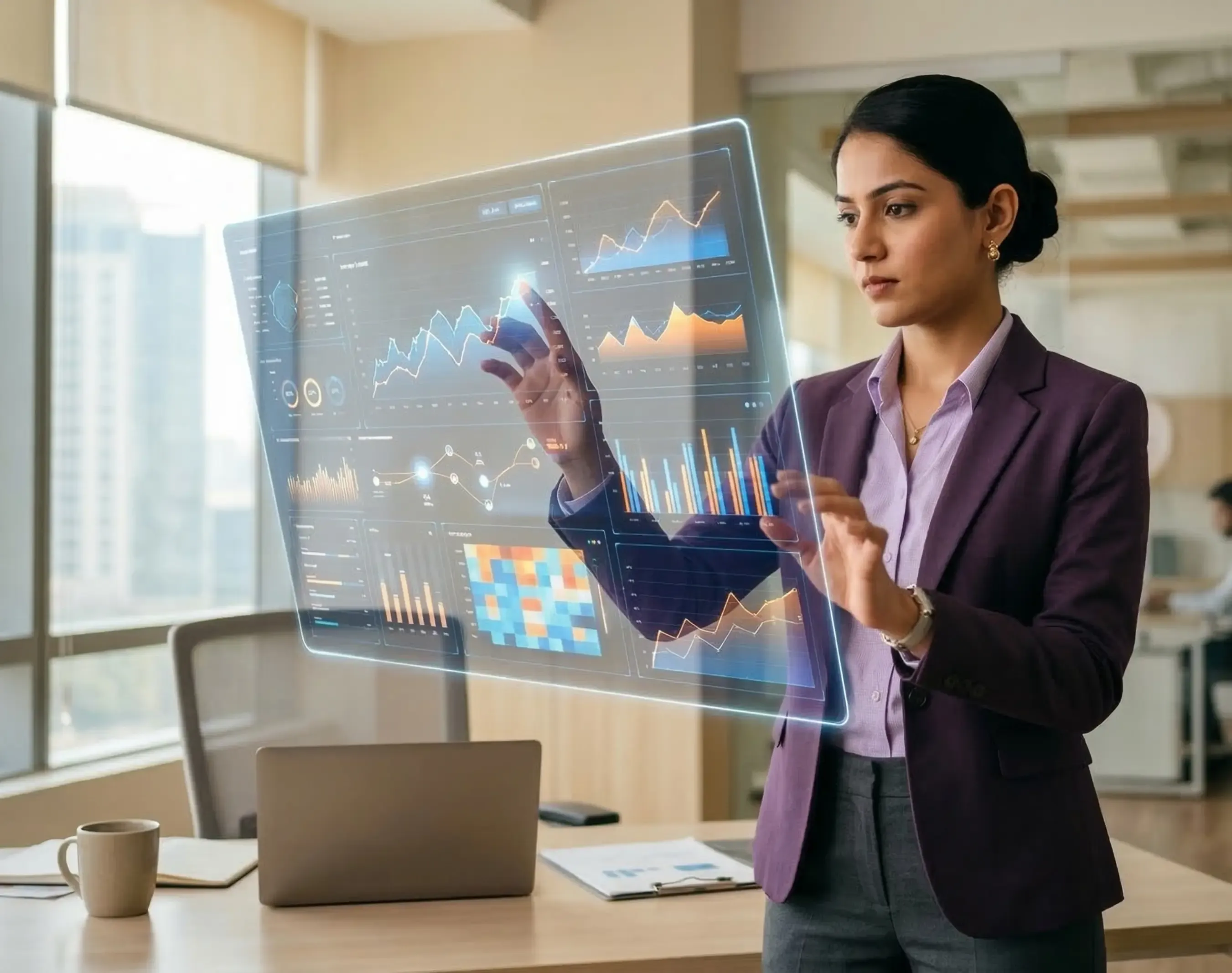 Systematic Active Investing in India: How Data Driven Strategies Deliver Alpha